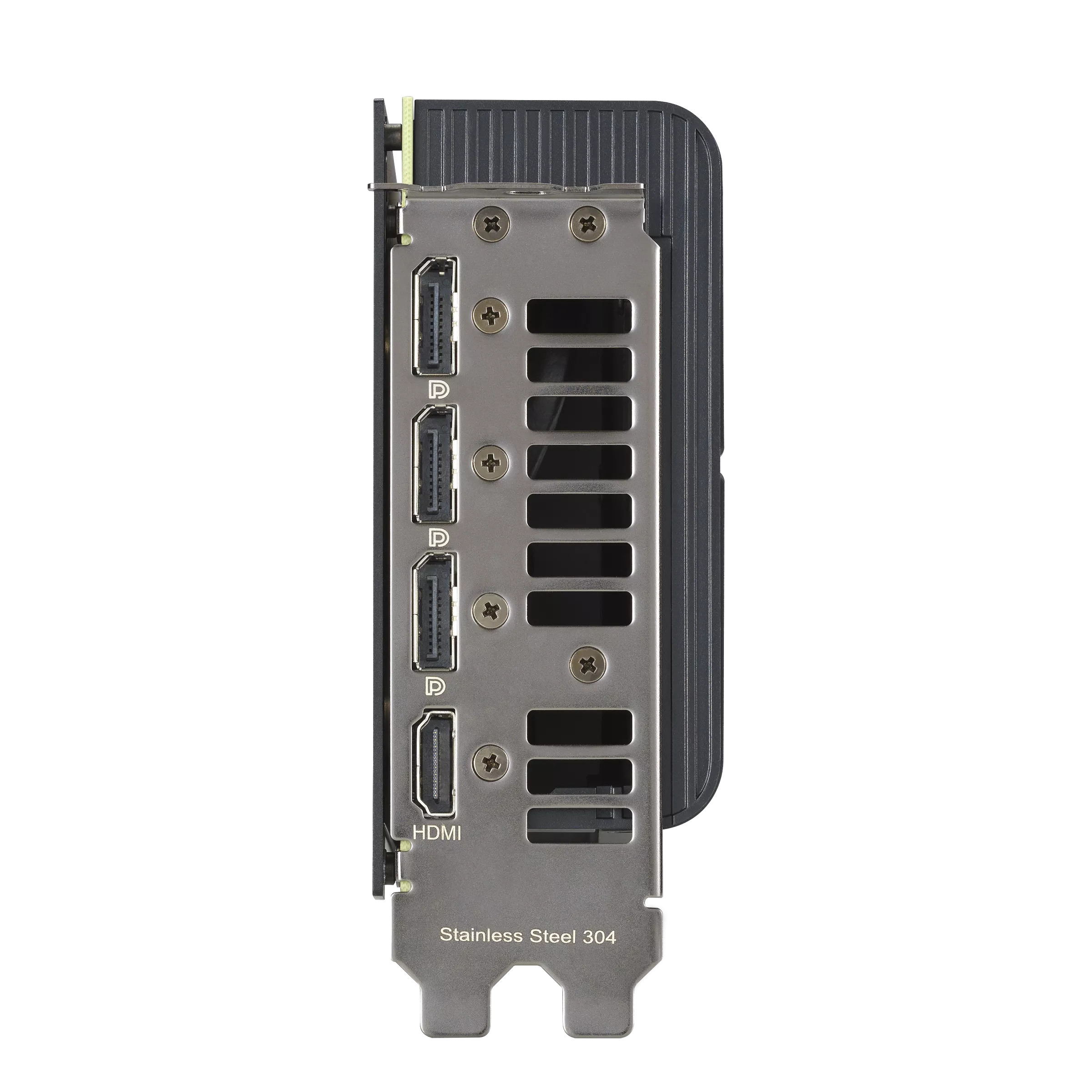   Asus ProArt GeForce RTX 4060 Ti 16GB 10